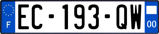 EC-193-QW