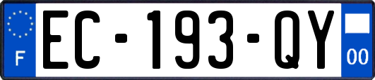 EC-193-QY