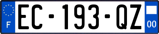 EC-193-QZ