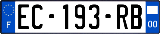 EC-193-RB