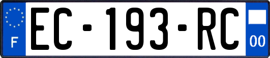 EC-193-RC