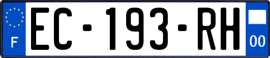 EC-193-RH