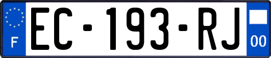 EC-193-RJ