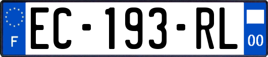 EC-193-RL