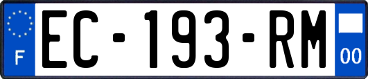 EC-193-RM