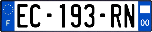 EC-193-RN