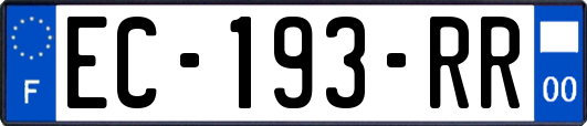 EC-193-RR
