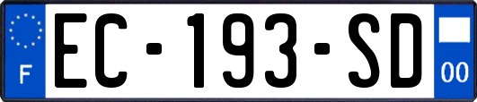 EC-193-SD
