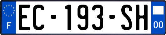 EC-193-SH