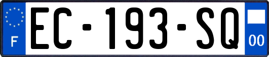 EC-193-SQ