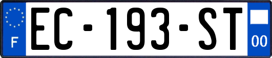 EC-193-ST