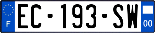 EC-193-SW