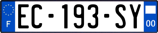 EC-193-SY