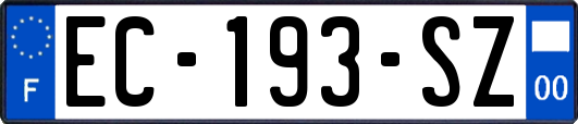 EC-193-SZ