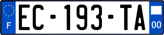 EC-193-TA
