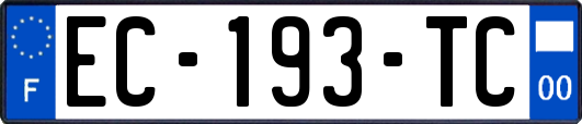 EC-193-TC