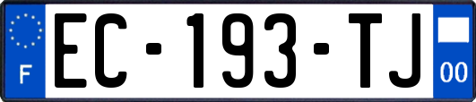 EC-193-TJ