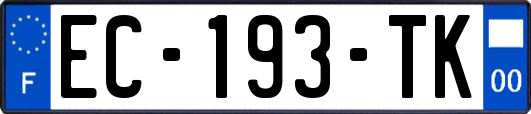 EC-193-TK