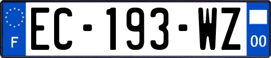 EC-193-WZ