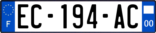 EC-194-AC