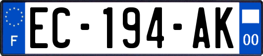 EC-194-AK