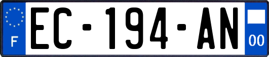 EC-194-AN