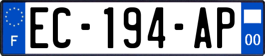 EC-194-AP