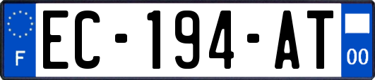 EC-194-AT