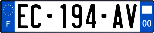 EC-194-AV