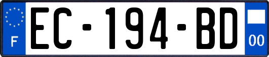 EC-194-BD