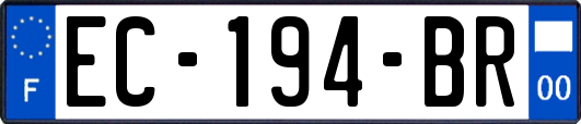 EC-194-BR