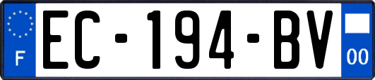 EC-194-BV