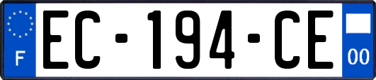 EC-194-CE