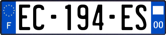 EC-194-ES