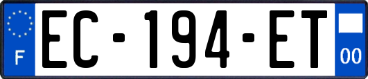 EC-194-ET