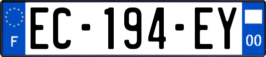 EC-194-EY