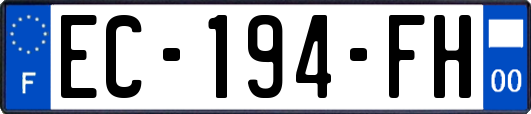 EC-194-FH