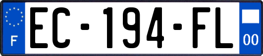 EC-194-FL