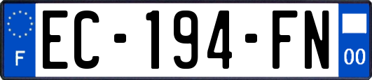 EC-194-FN