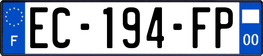EC-194-FP
