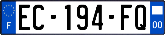 EC-194-FQ