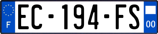 EC-194-FS