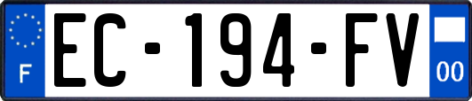 EC-194-FV