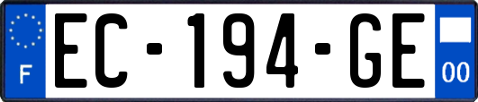 EC-194-GE