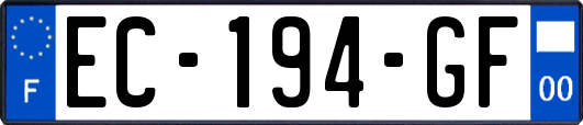 EC-194-GF