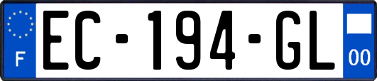 EC-194-GL