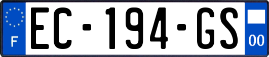 EC-194-GS