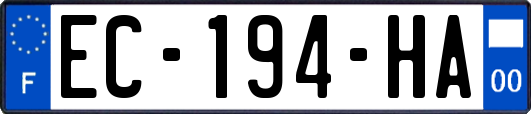 EC-194-HA