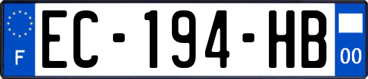 EC-194-HB