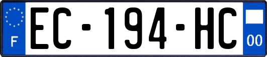 EC-194-HC
